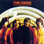 The Kinks Are The Village Green Preservation Socie